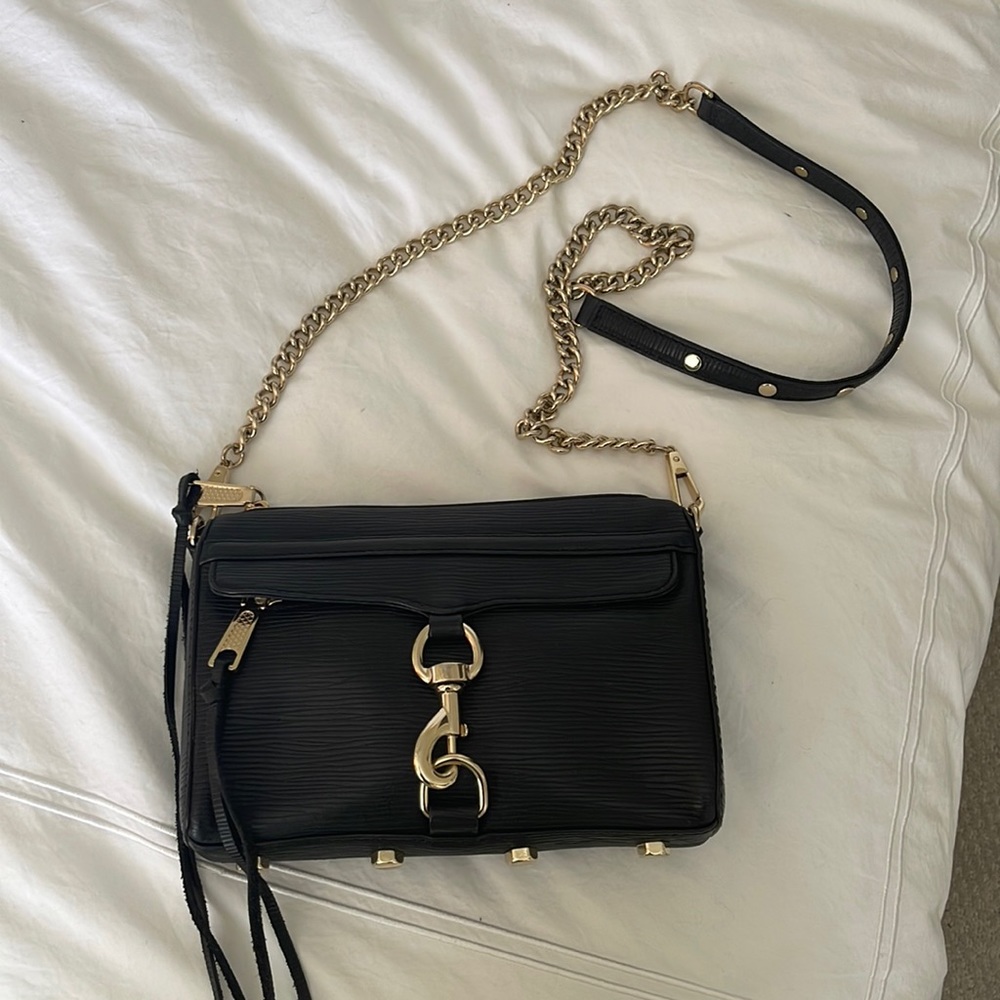 Rebecca minkoff crossbody